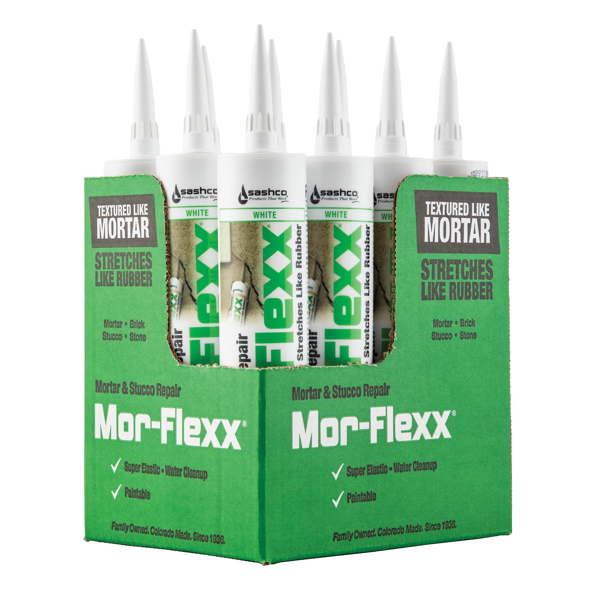 Mor-Flexx