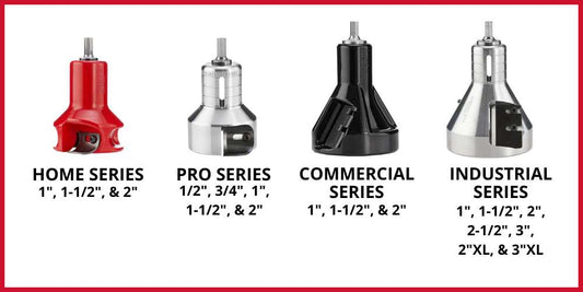 What Size Tenon Cutter Should You Choose?