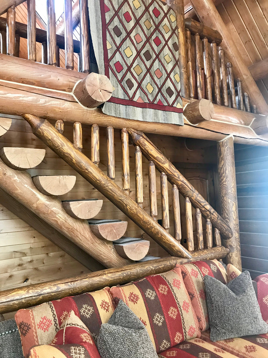 What Does a Log Home Actually Cost in Utah?