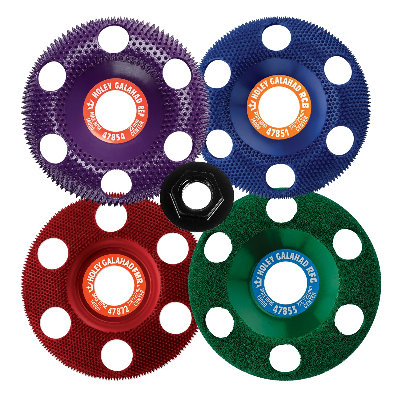 Holey Galahad See Through Disc Flat Fine : Aazon.in Holey Galahad See Through Disc Flat Fine : Aazon.in
