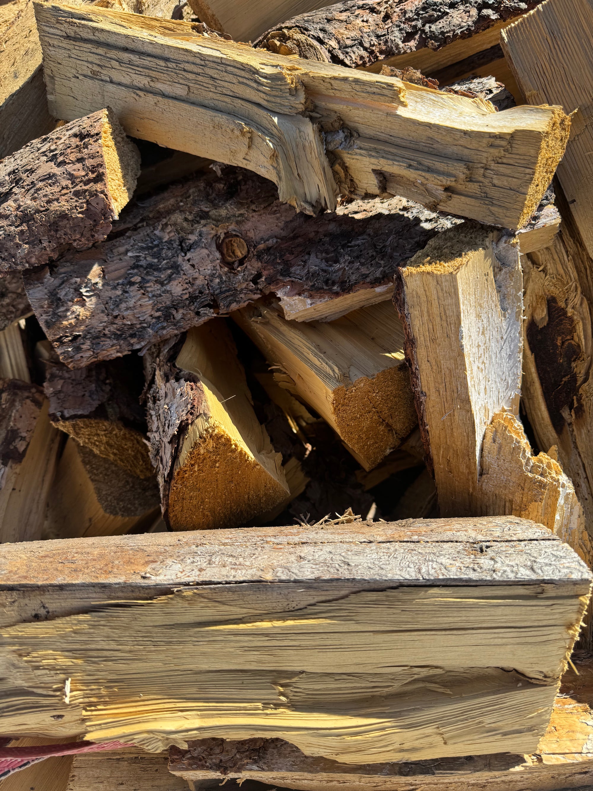 Firewood