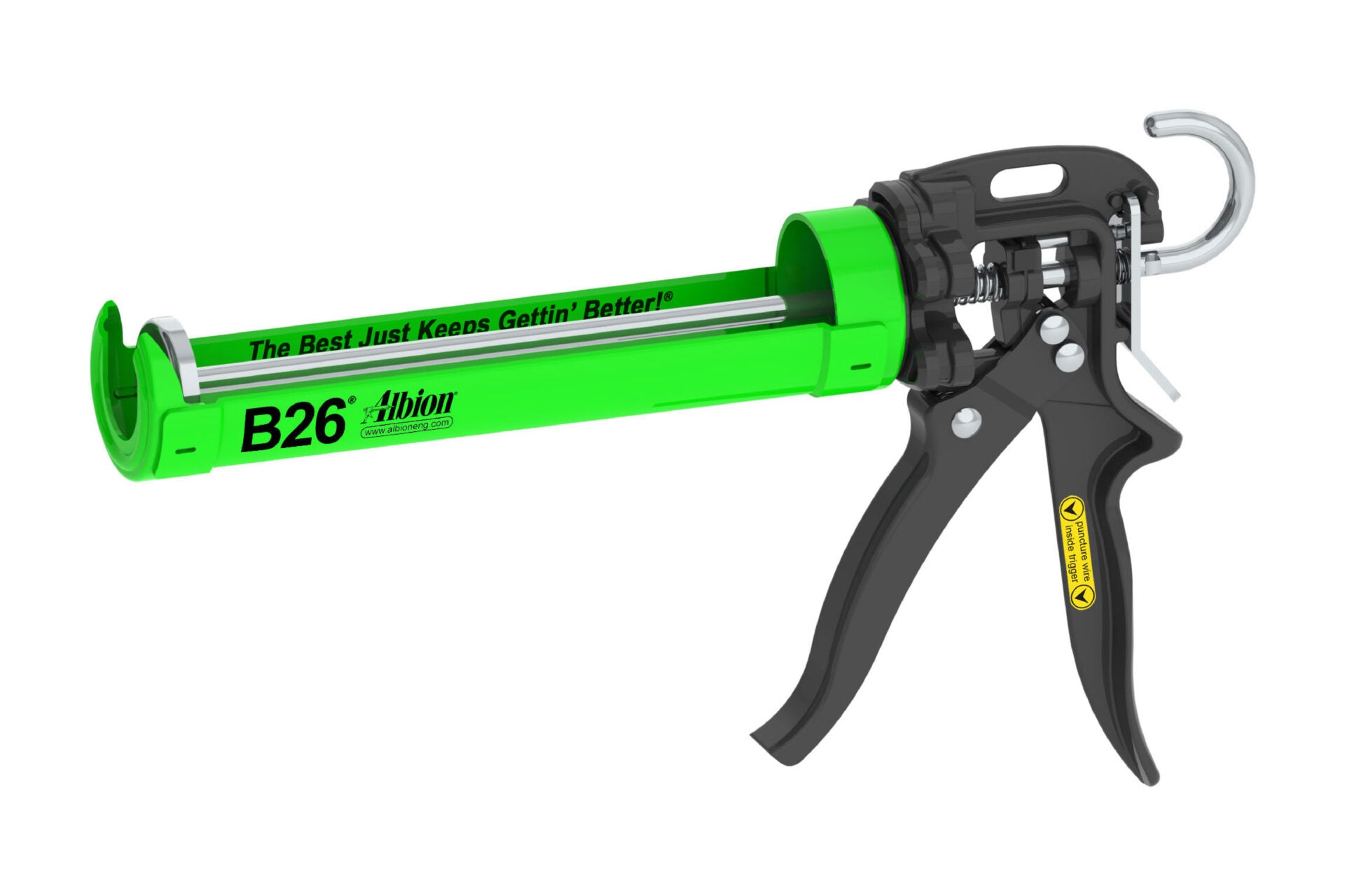 B26 Caulking Gun 30oz