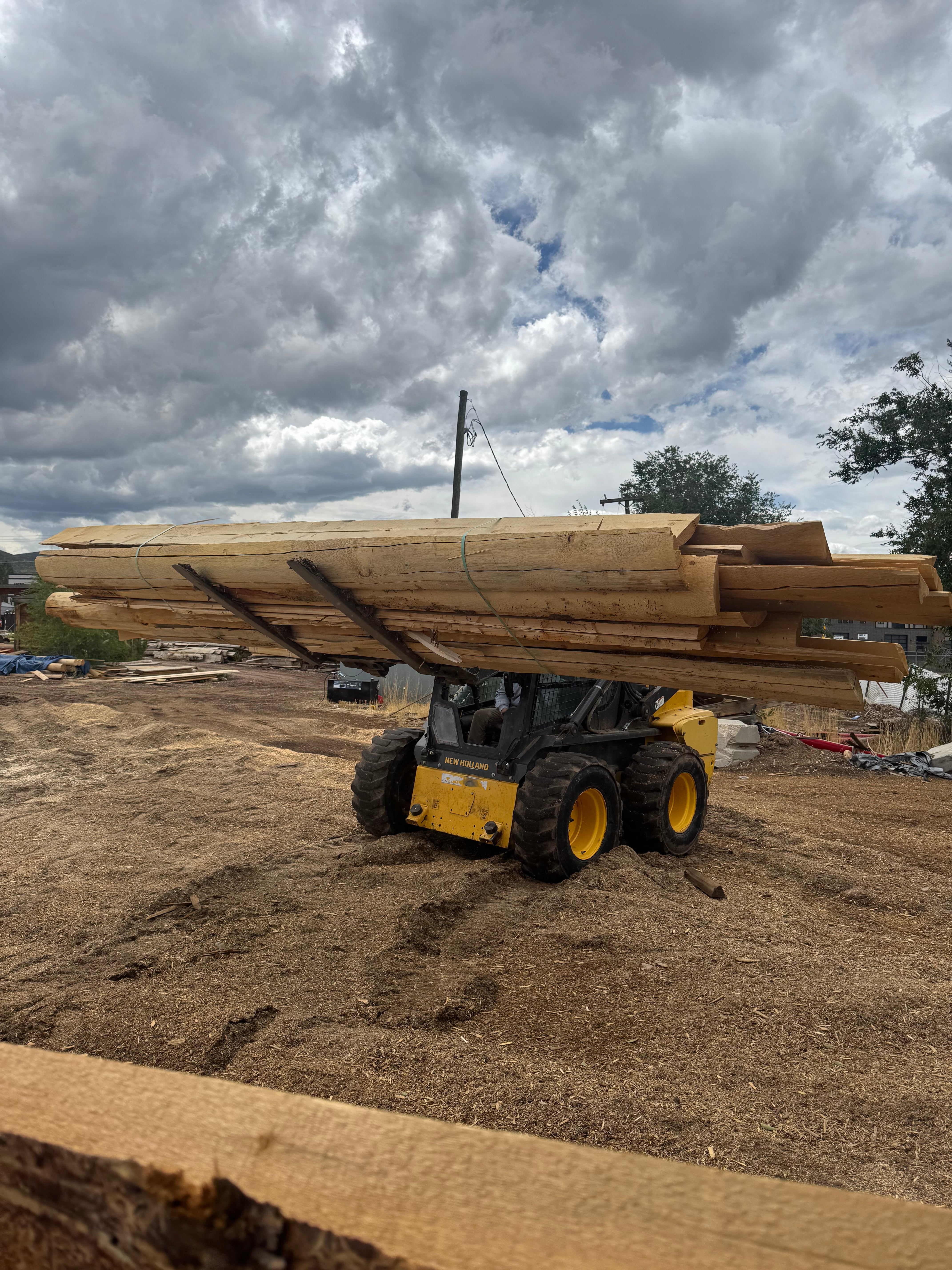 Firewood