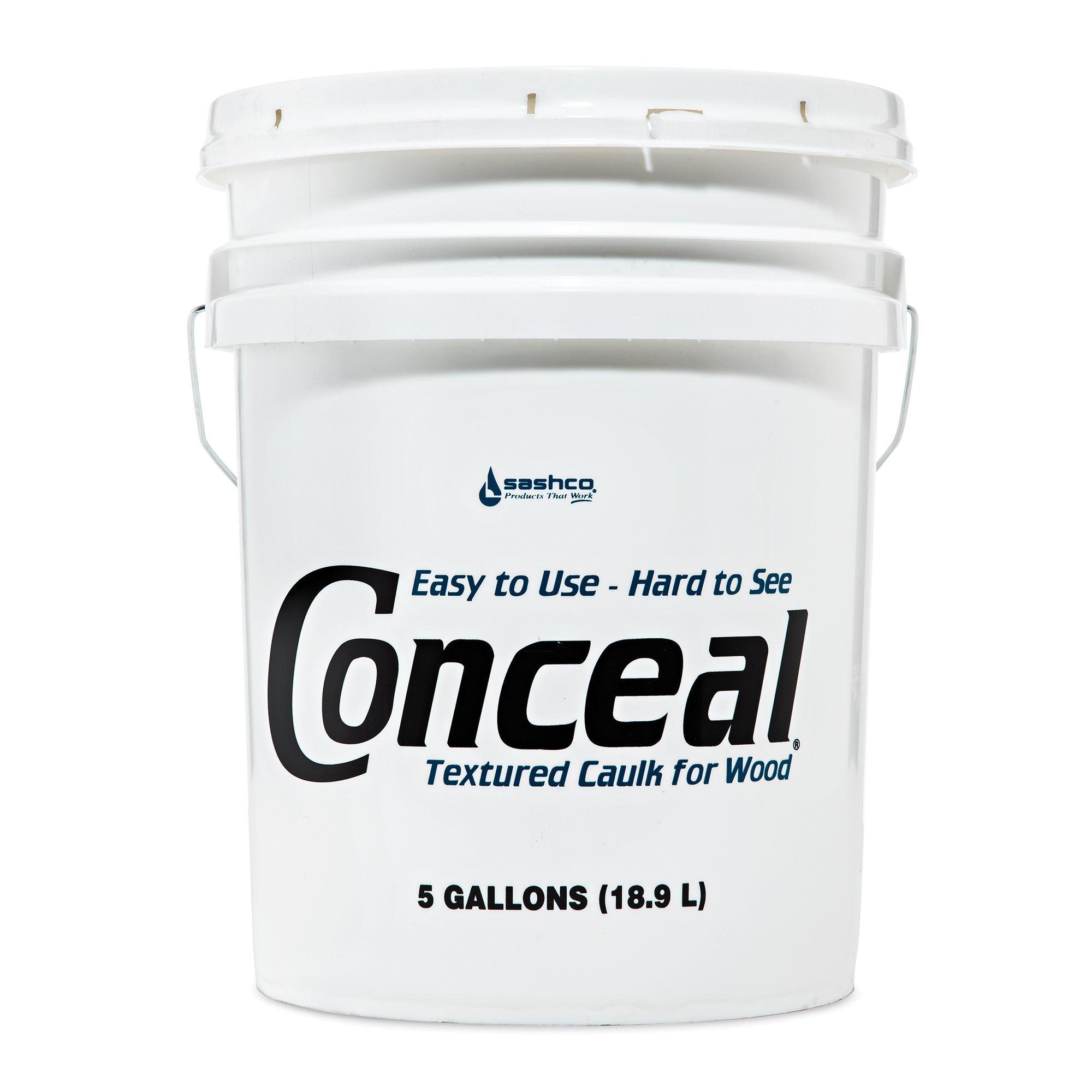 Conceal Textured Caulk for Wood