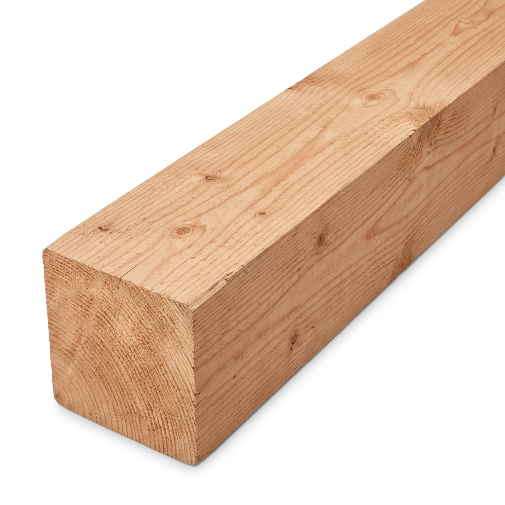 Douglas Fir #1 FOHC Timber