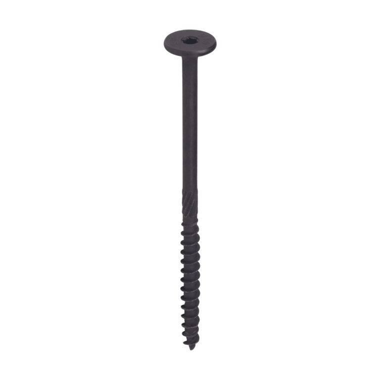 F19 Multipurpose Structural Wood Screws by Starborn