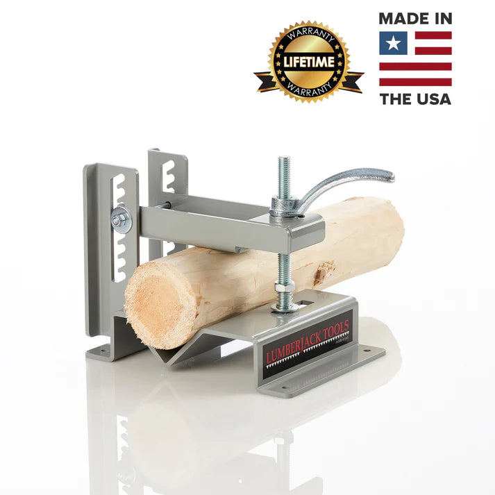 Log Lock™ (1-1/2" - 4-1/2" Logs) - LL1545