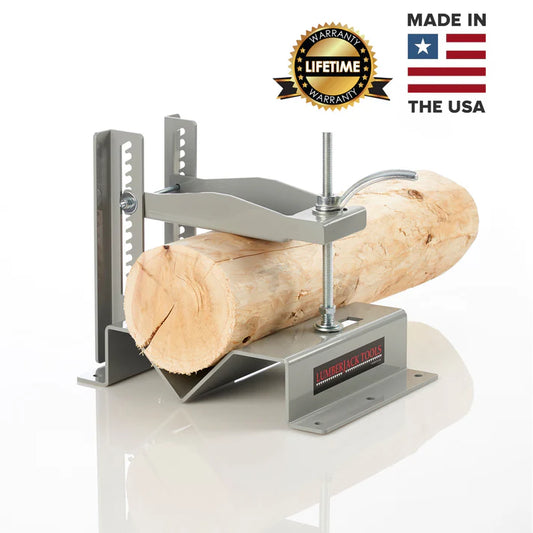 Log Lock™ XL (2-1/2" - 8" Logs) - LL2580