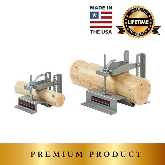 Log Lock™ Heavy Duty Bundle (LL1545HD & LL2580HD) – LLBDLHD