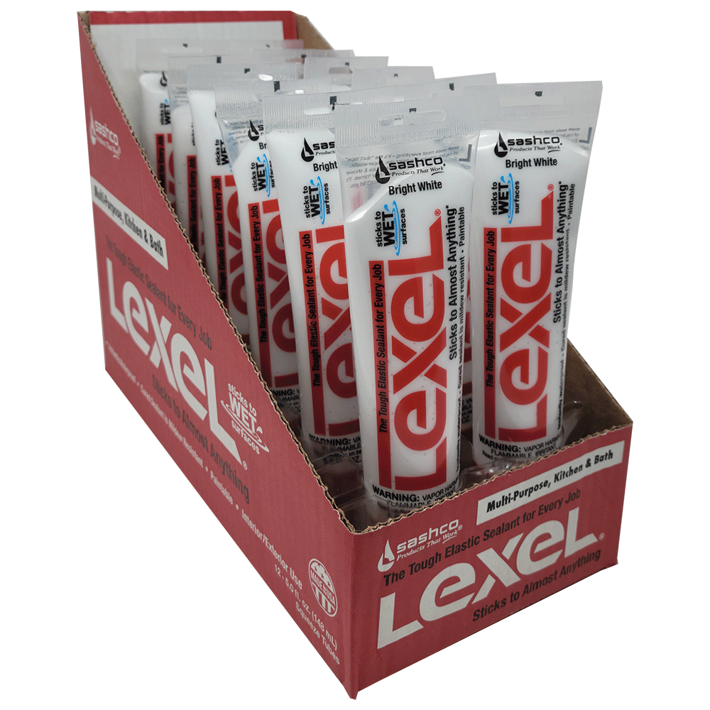 Lexel Sealant