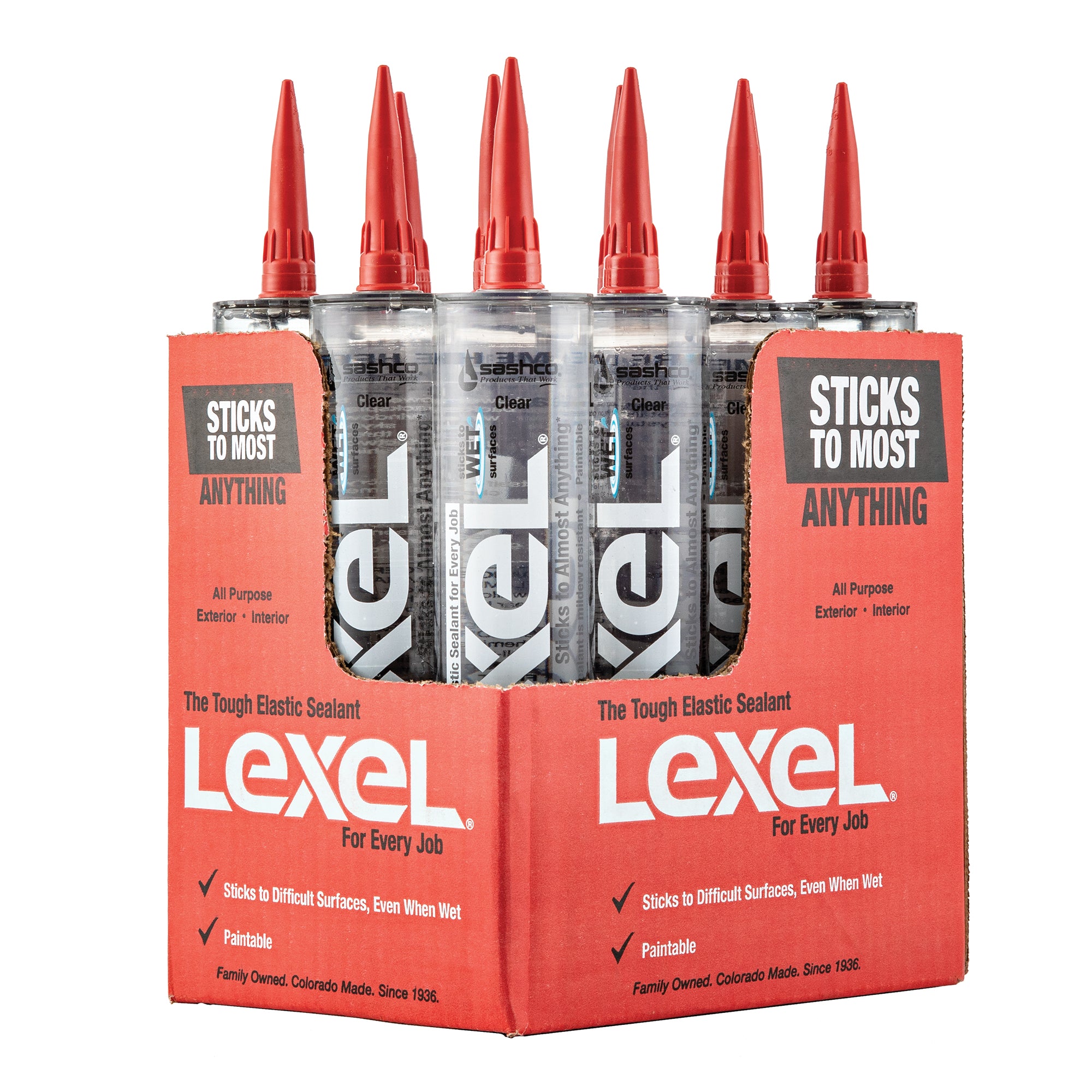 Lexel Sealant