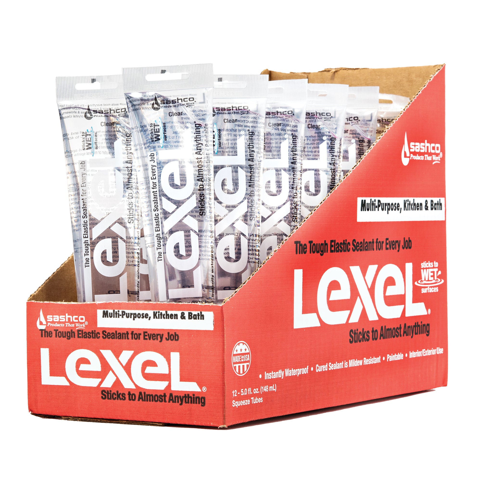 Lexel Sealant