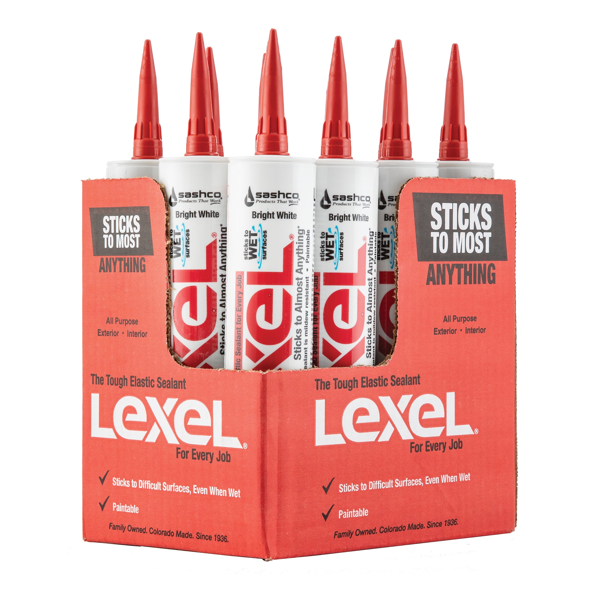 Lexel Sealant