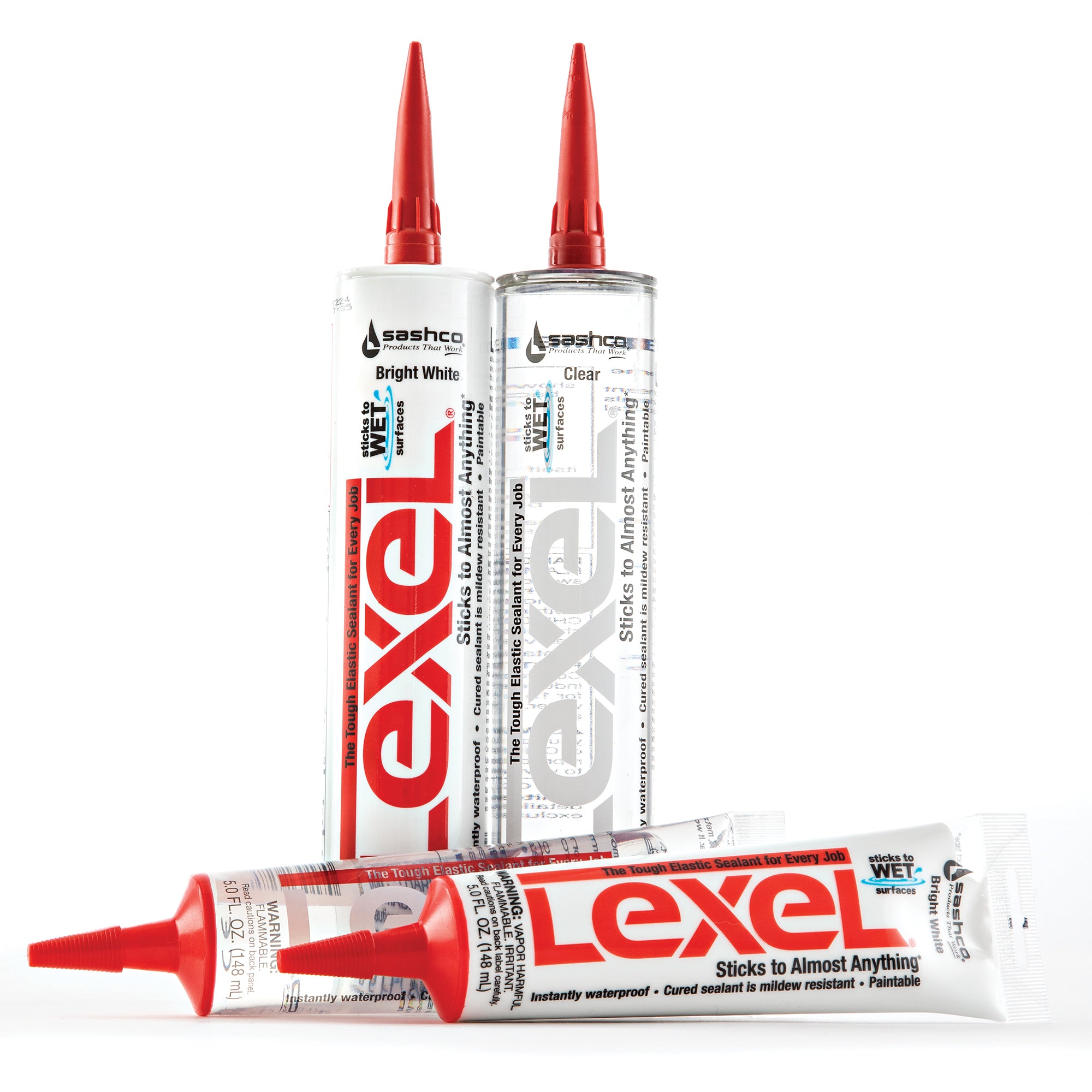 Lexel Sealant