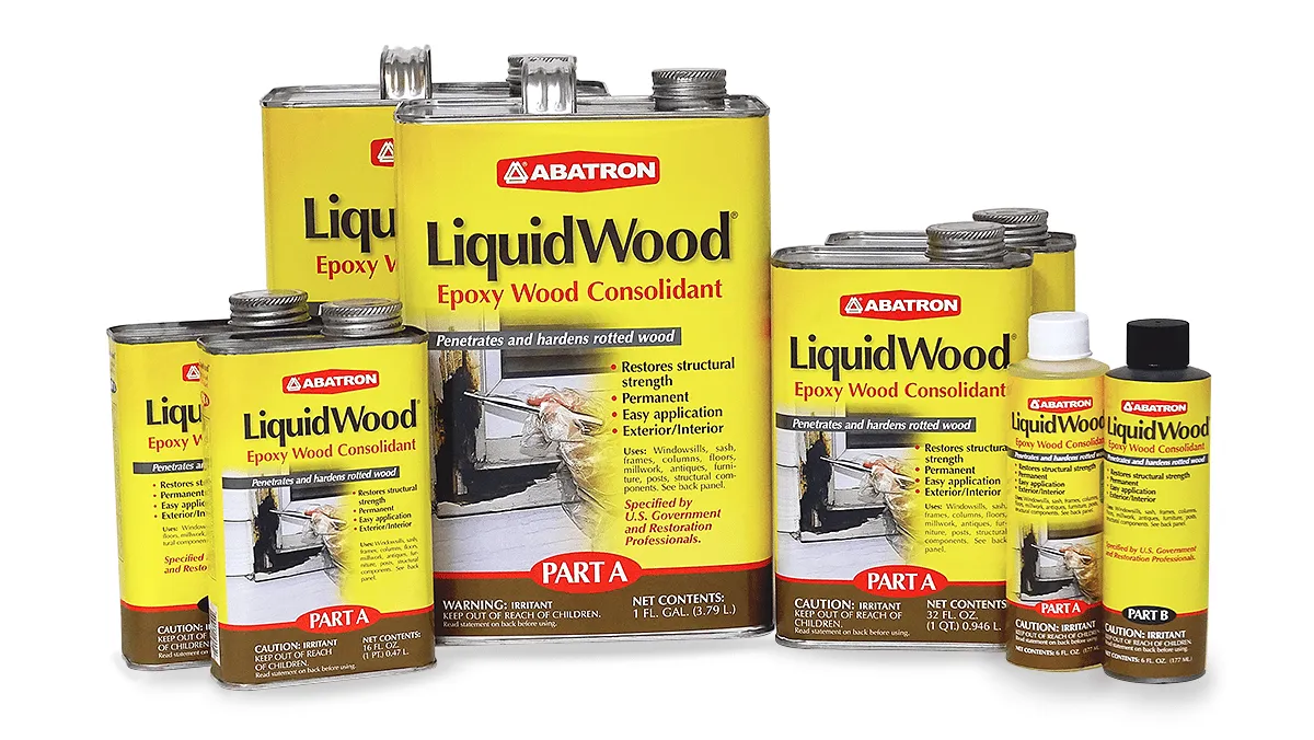 LiquidWood®