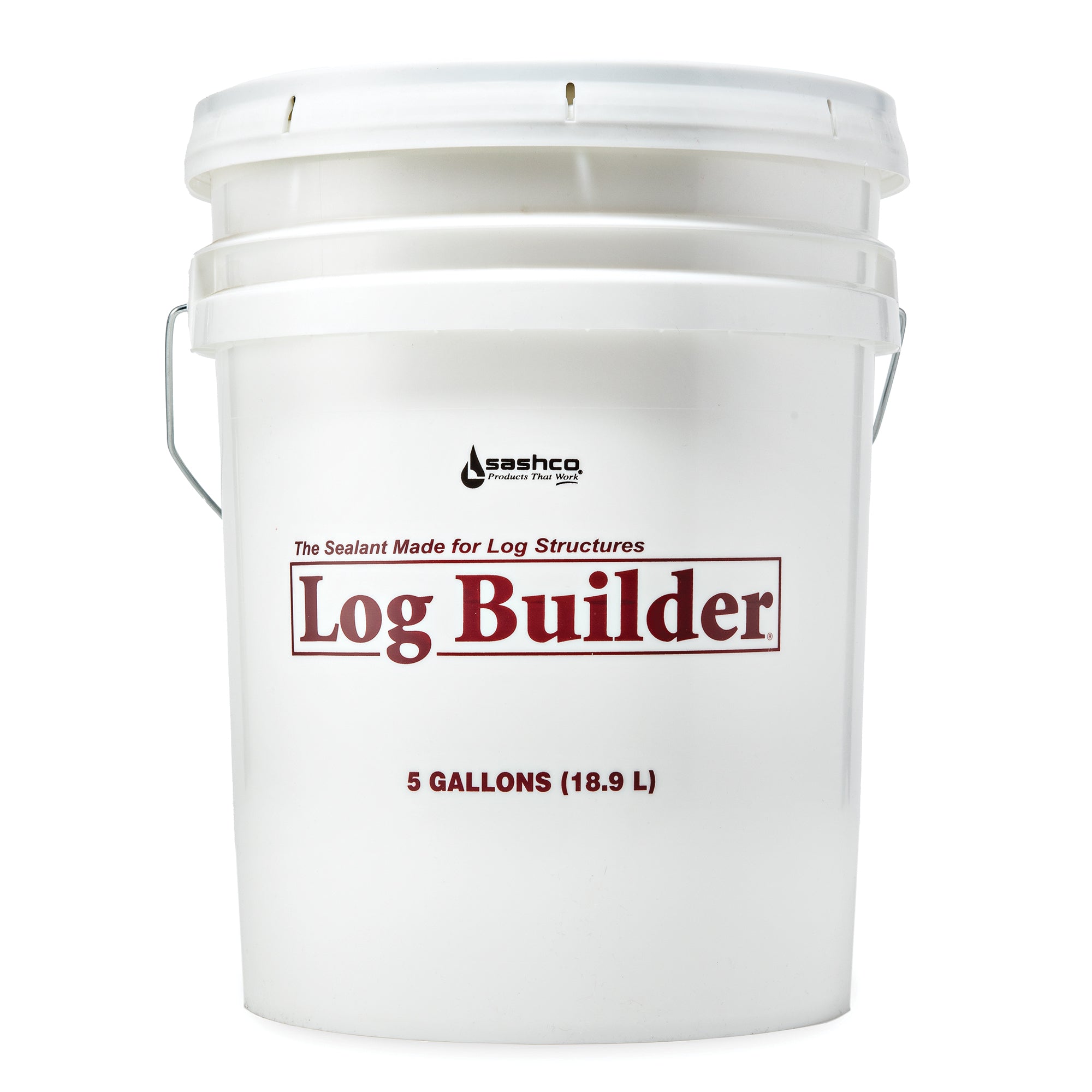 Log Builder Sealant