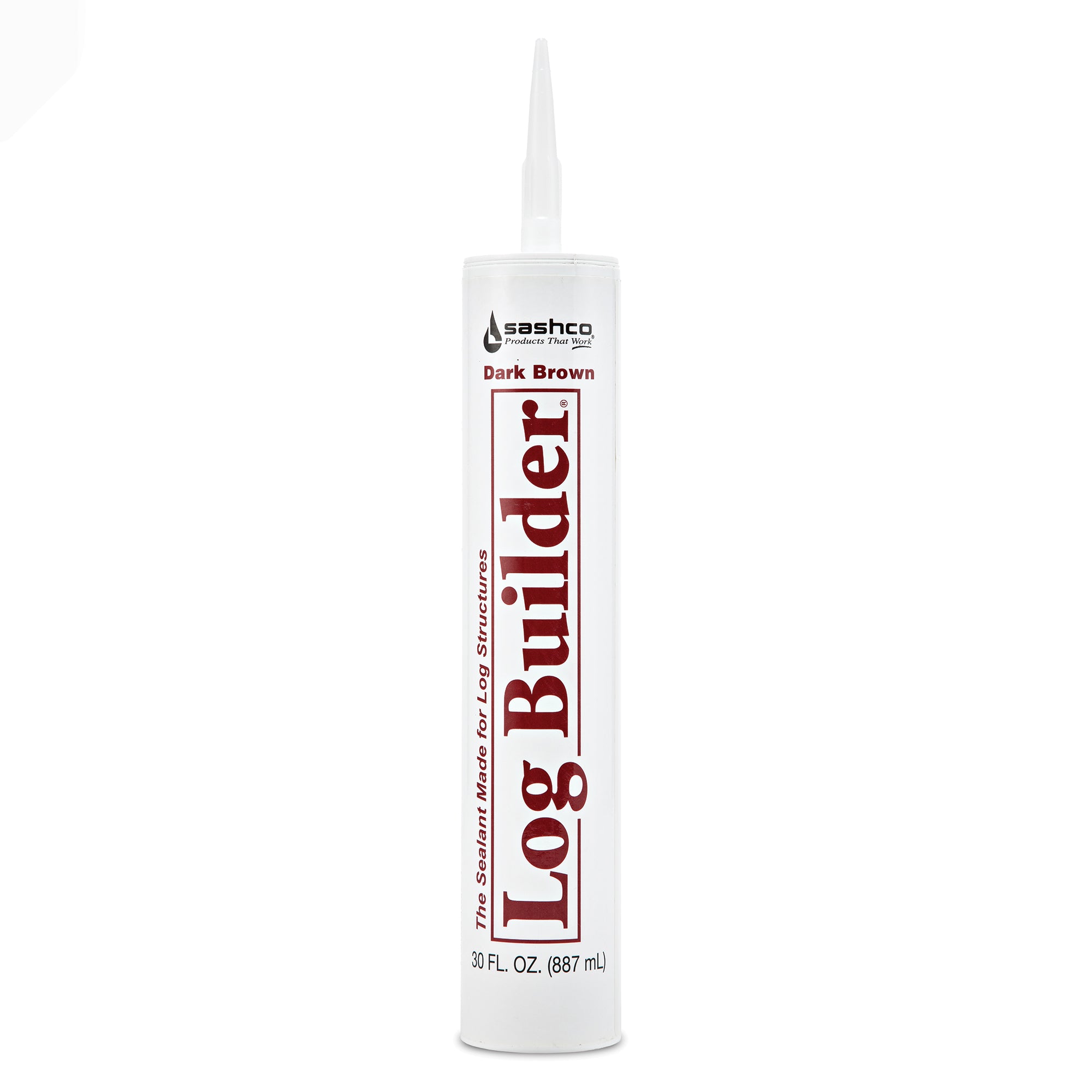 Log Builder Sealant