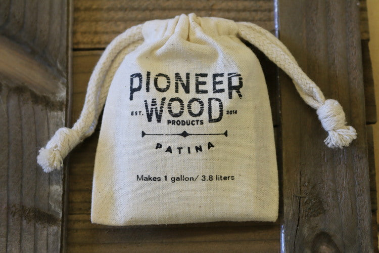 Pioneer Wood Products