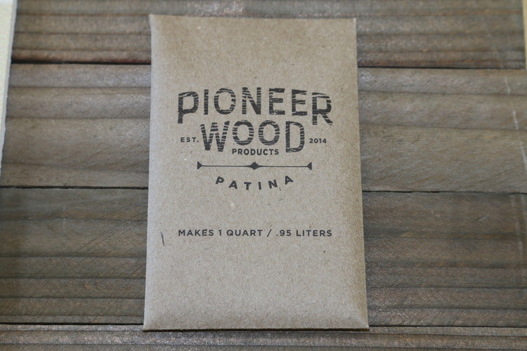 Pioneer Wood Products