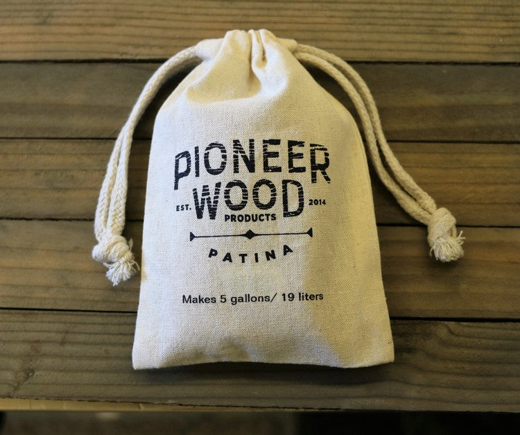 Pioneer Wood Products