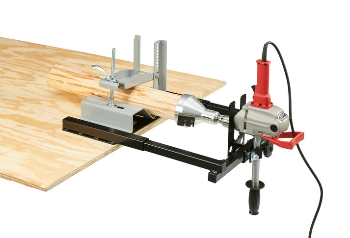 Safety Sled - Tenon Guide™ - TM1580