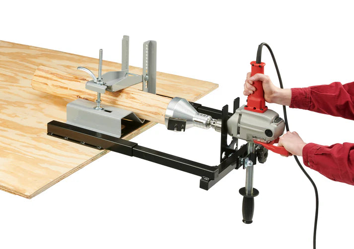 Safety Sled - Tenon Guide™ - TM1580