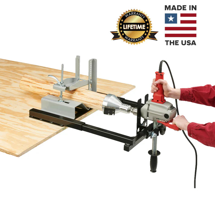 Safety Sled - Tenon Guide™ - TM1580