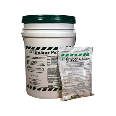 Tim-bor® 6 Gallon Pail (25 lbs)