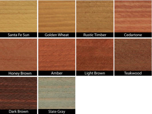 UV Guard II Wood Finish