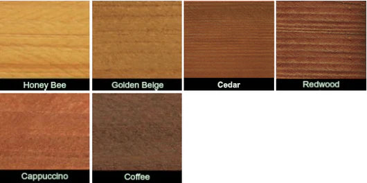 UV Guard Deck & Fence Wood Finish - Exterior