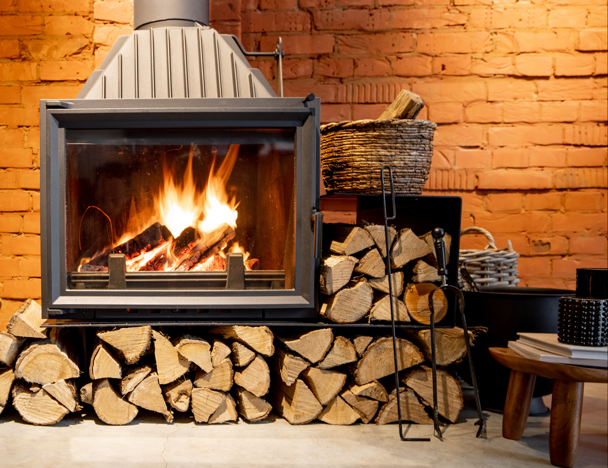 Enjoy Your Firewood