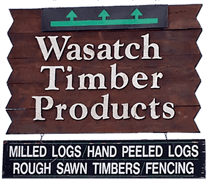 Wasatch Timber Products