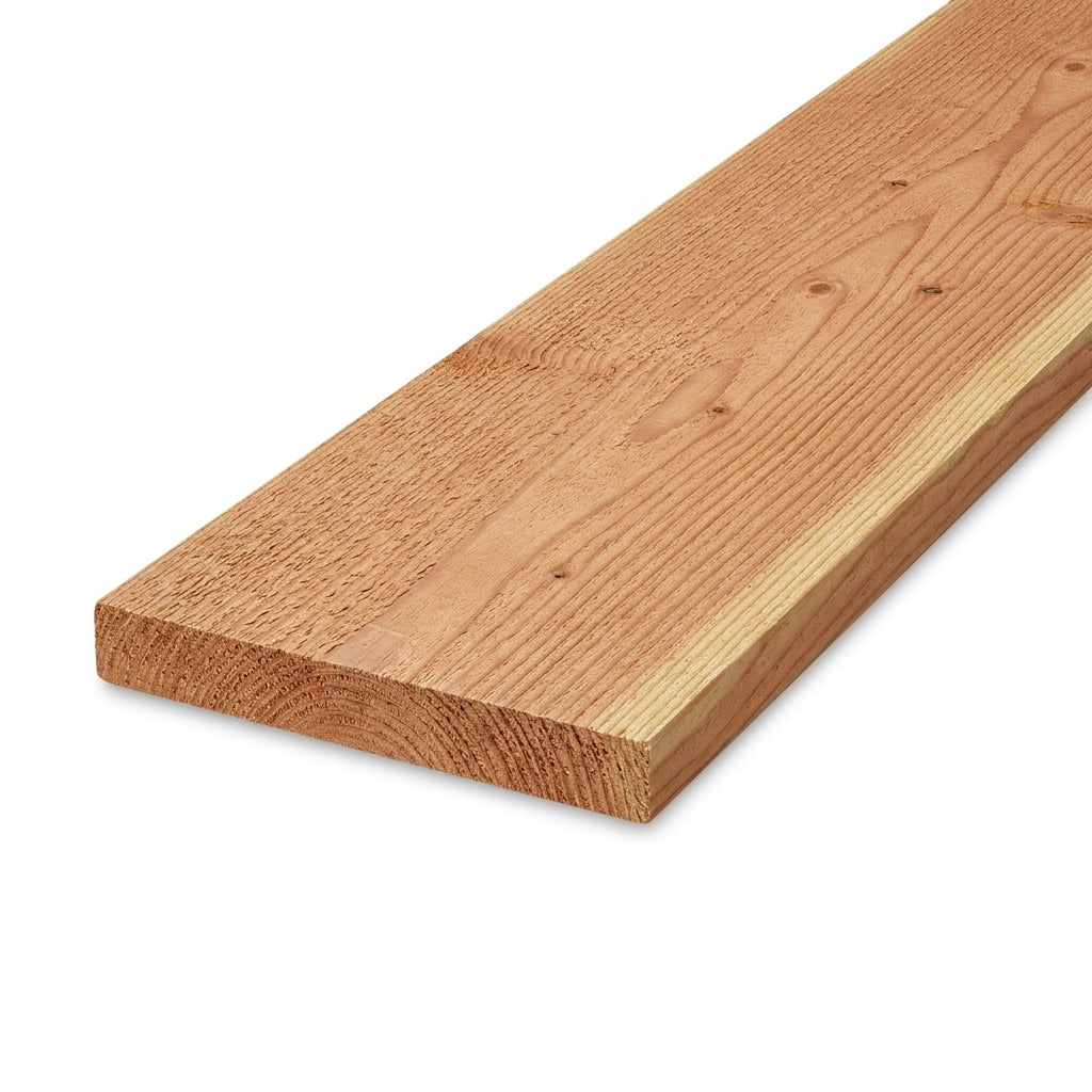 Douglas Fir Select FOHC