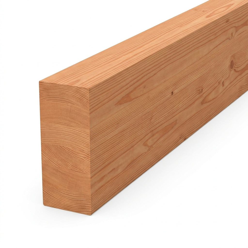 Glulam Beams