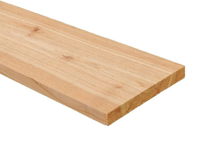 Inland Cedar Lumber
