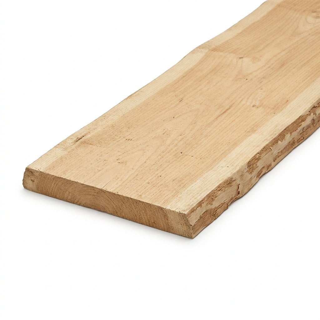 Natural Edge Slabs / Mantles