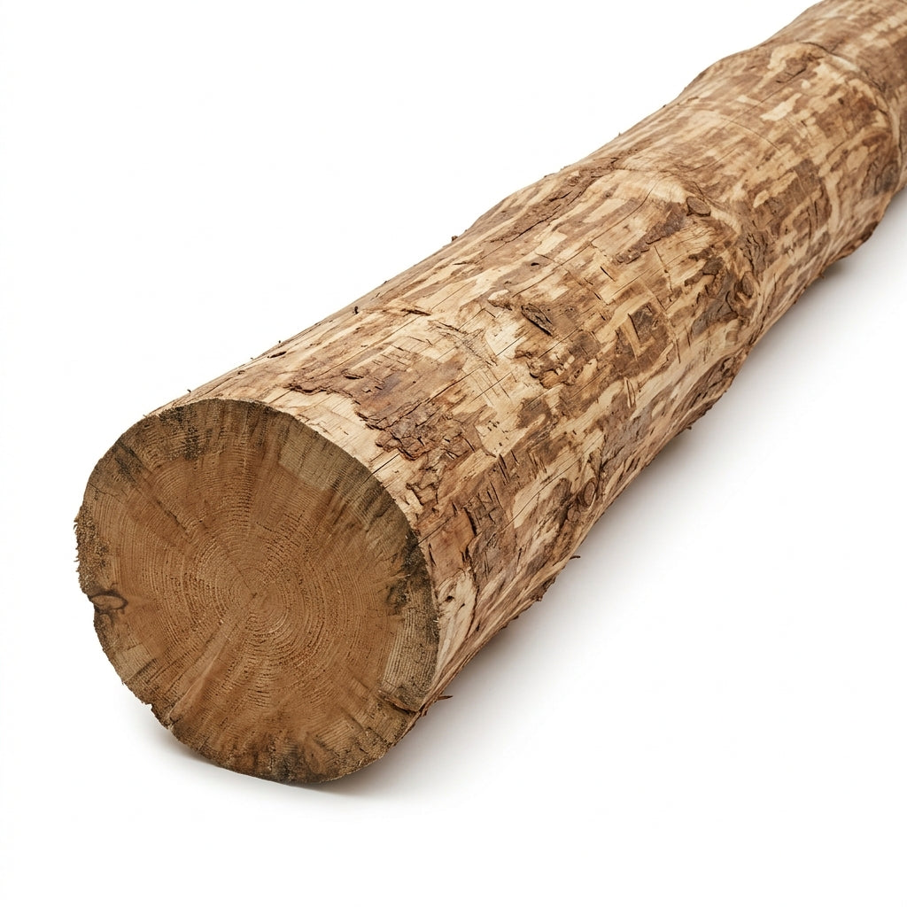 Raw Logs 13-34 in