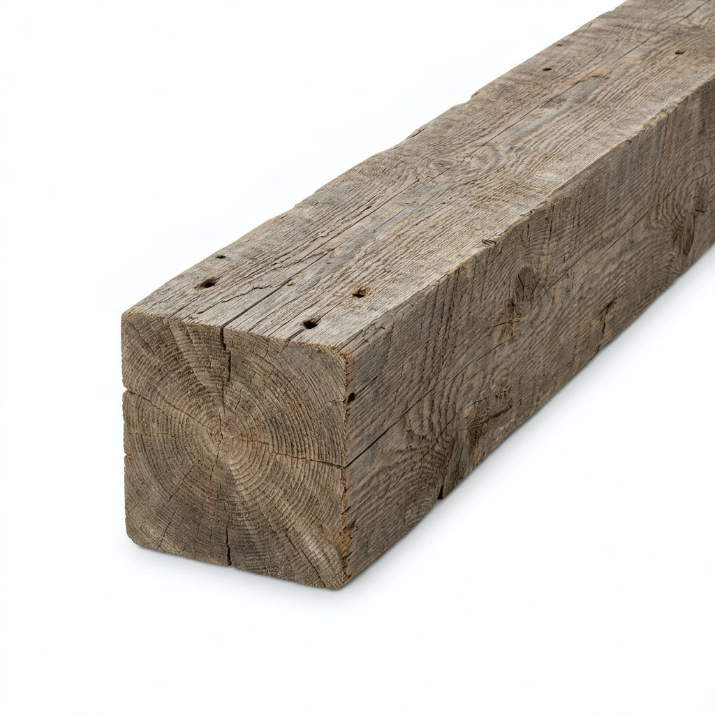 Reclaimed Timbers