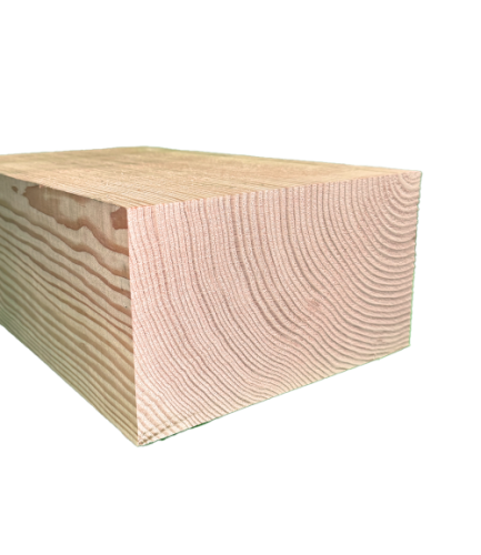 S4S Douglas Fir Timber