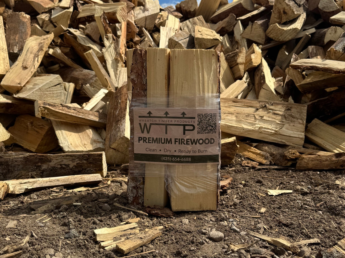 Choose Your Firewood