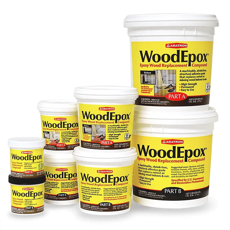 WoodEpox®